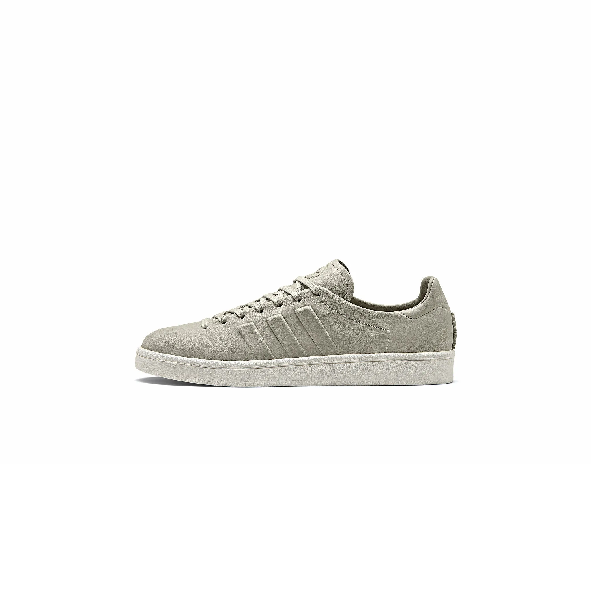 ADIDAS X WINGS + HORNS CAMPUS - SESAME