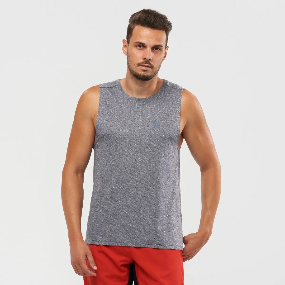 Agile Tank - Men's