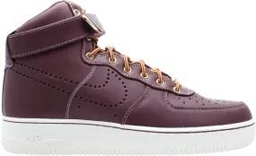 Air Force 1 High Premium Le 'Work Boot' - 386161 600