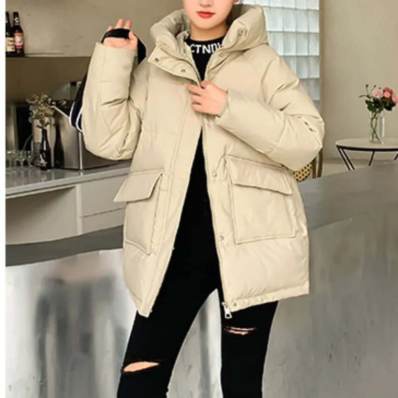 Alessa Winter Jacket