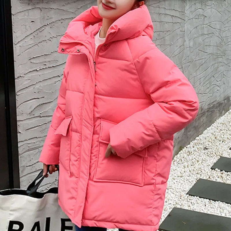 Alessa Winter Jacket