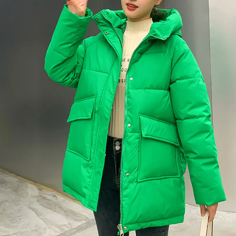 Alessa Winter Jacket