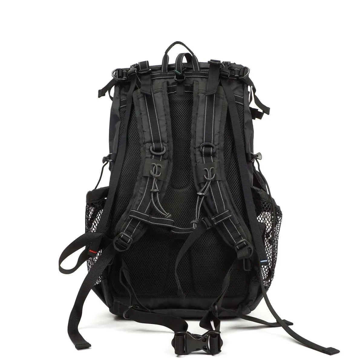 And Wander Ecopak 30l Backpack - Black