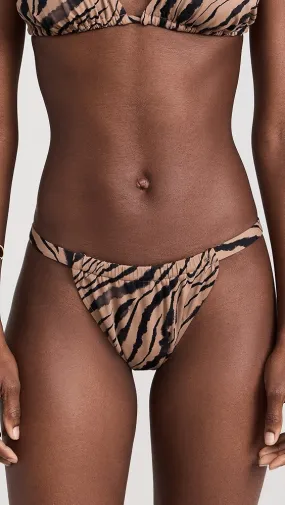 ANINE BING   Milani Bikini Bottoms 