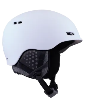 Anon Rodan Mips Snow Helmet - White