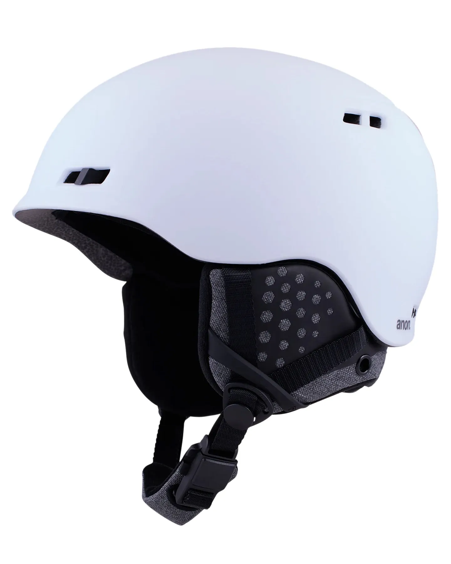 Anon Rodan Mips Snow Helmet - White