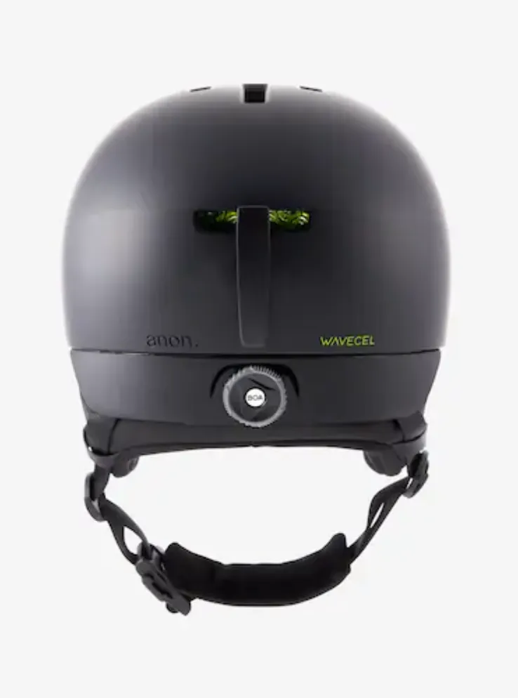 Anon Windham Wavecel Snowboard (& Ski) Helmet