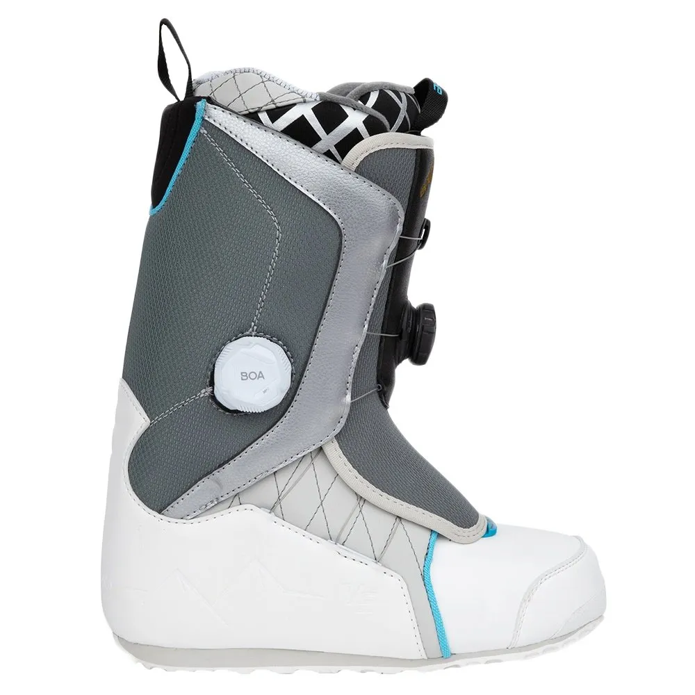 Apex Blanca VS Ski Boot (Women's)