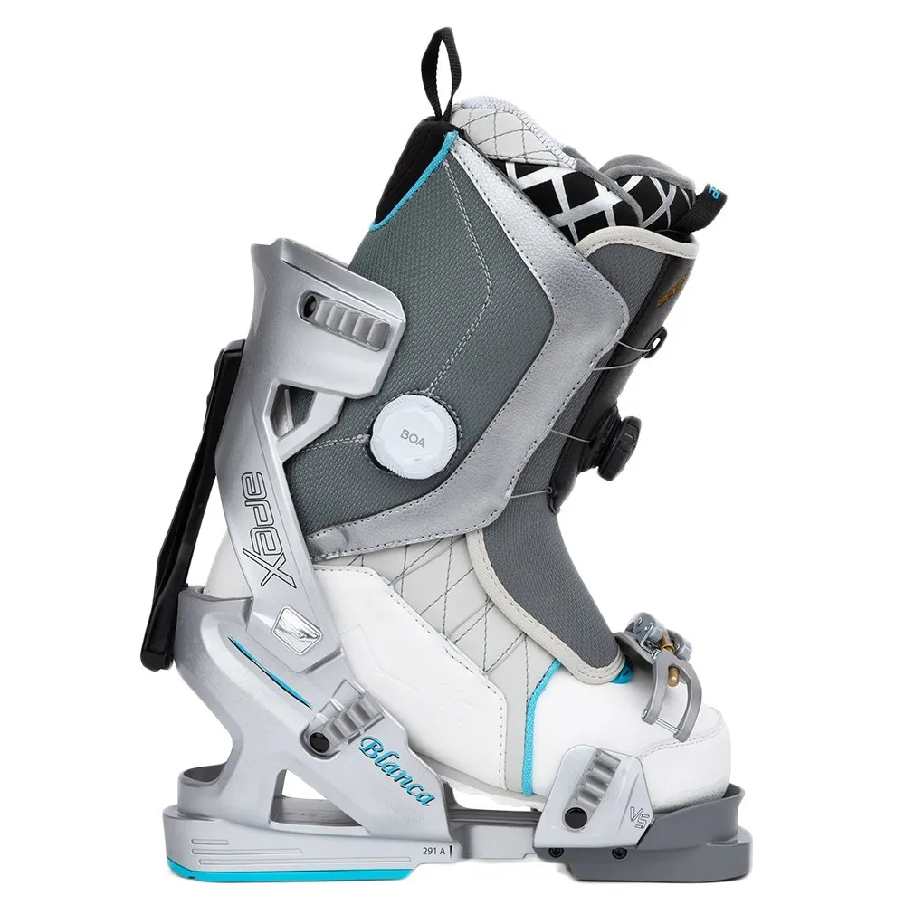 Apex Blanca VS Ski Boot (Women's)