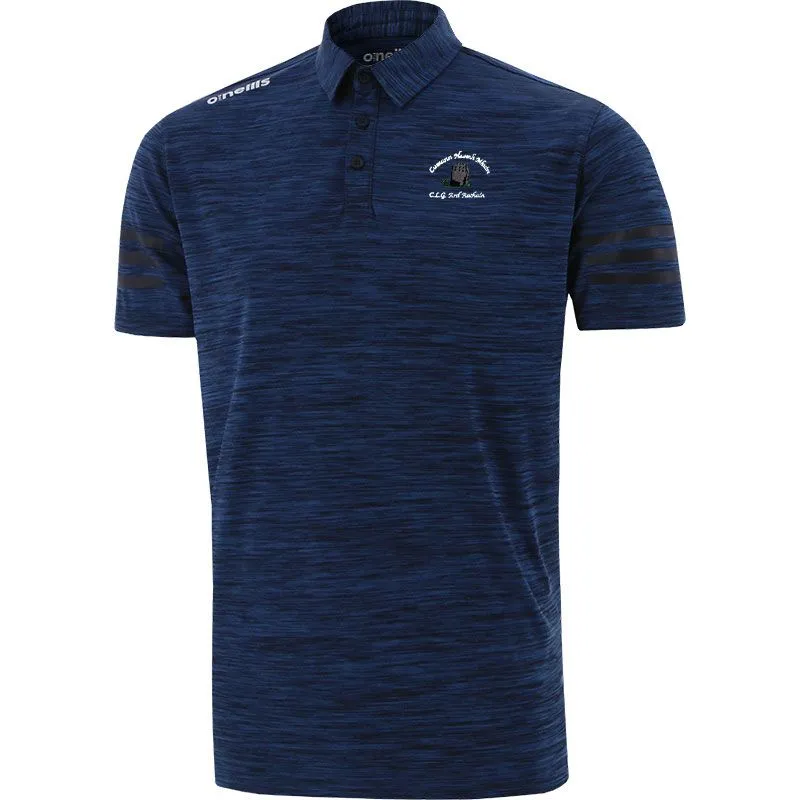 Ardrahan GAA Osprey Polo Shirt