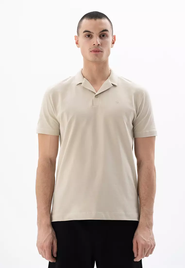 ARMA Basic Polo Shirt