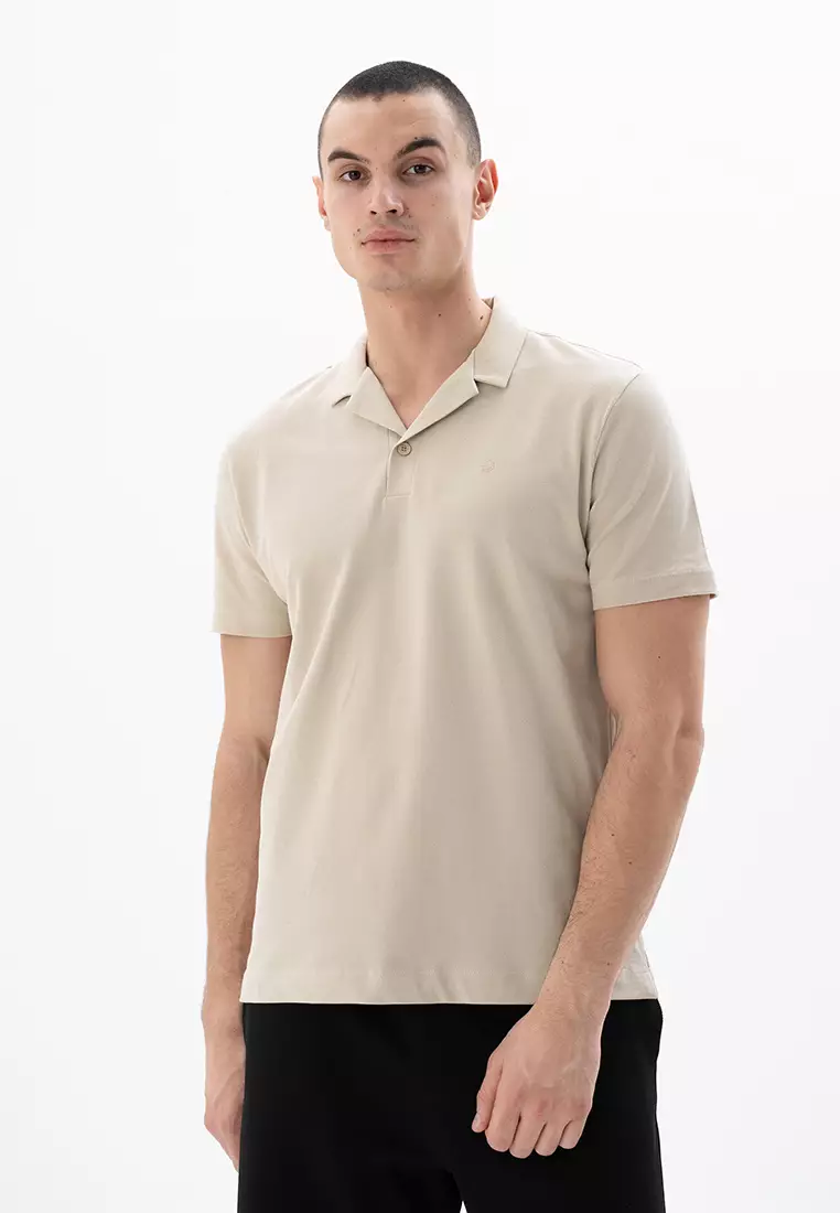 ARMA Basic Polo Shirt