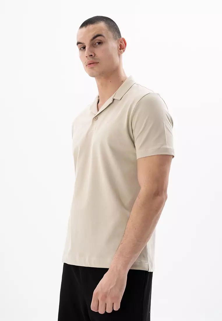 ARMA Basic Polo Shirt