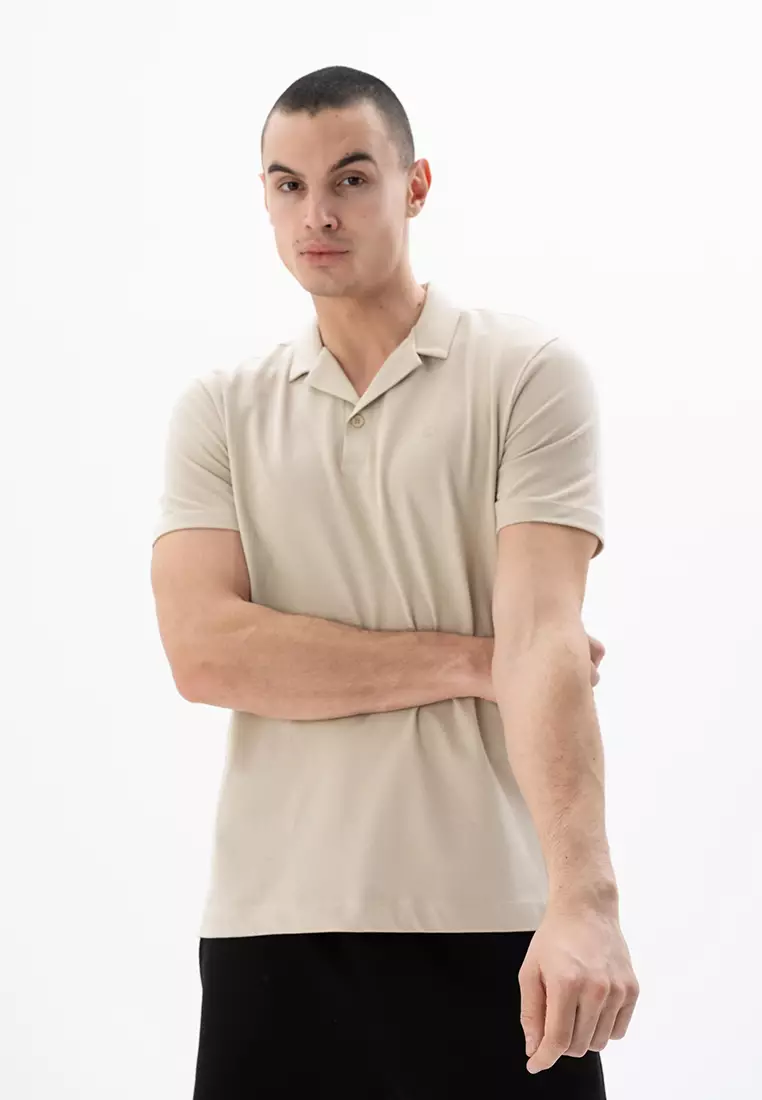 ARMA Basic Polo Shirt