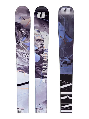 ARMADA ARV 86 MENS SKIS