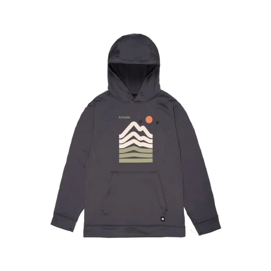 Armada Rollin Rideable Hoodie