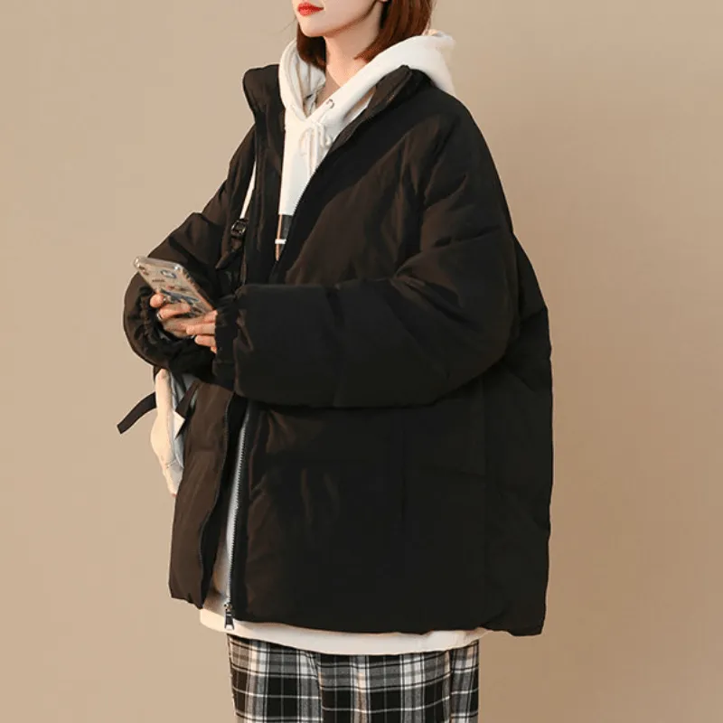 Asti Oversize Jacket