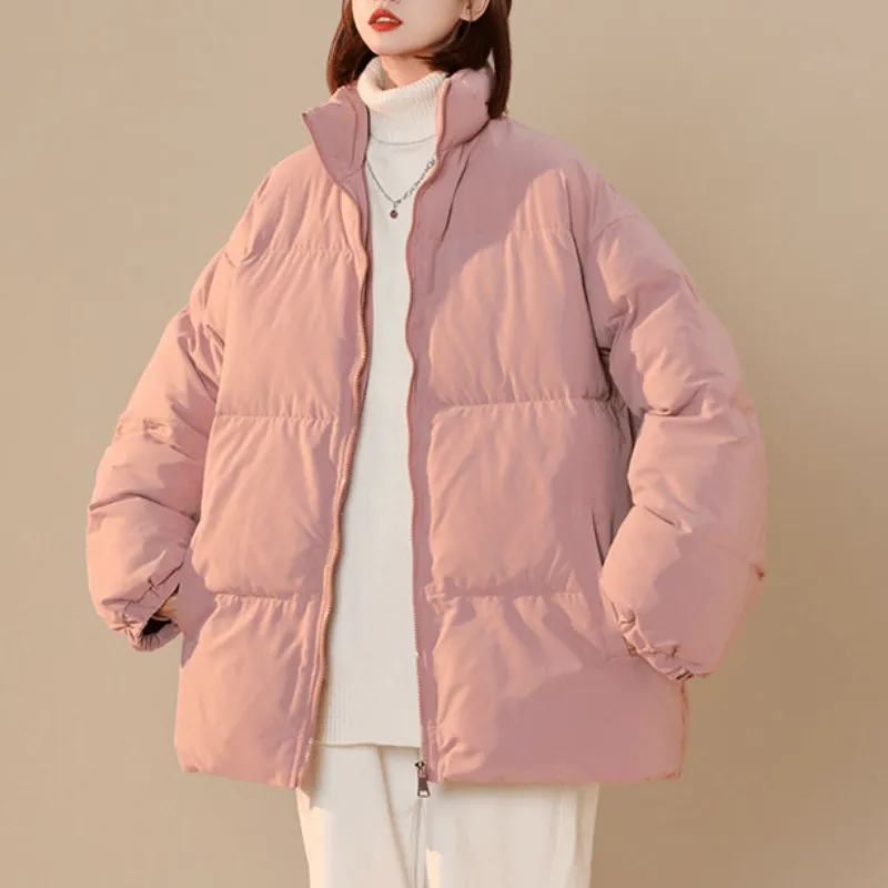 Asti Oversize Jacket