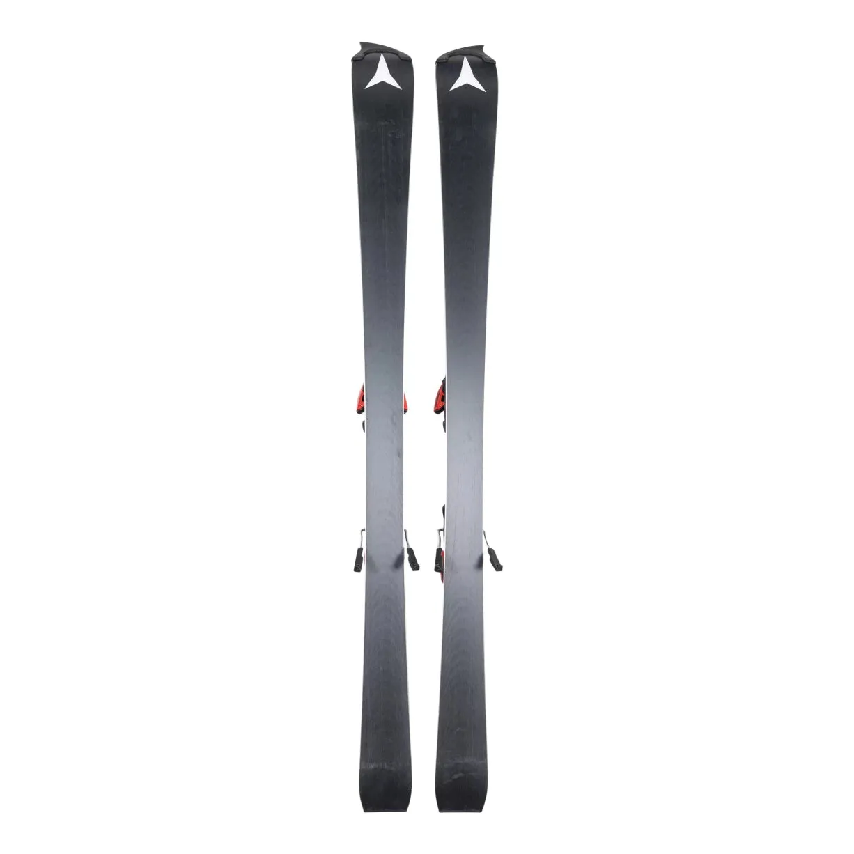 Atomic Redster S9 FIS SL Skis 2024 - Kids' w/ J-Rp2 + Atomic Colt 10 Race Bindings