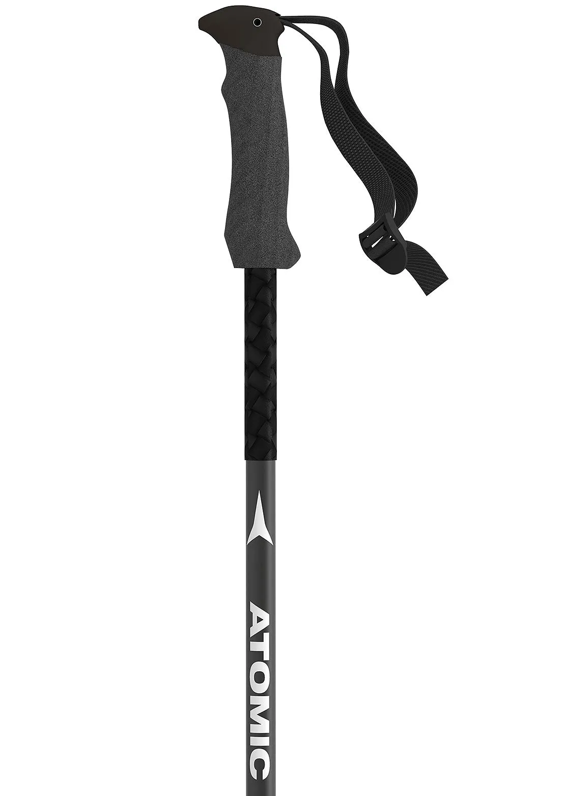 Atomic Unisex BCT Touring Ski Poles