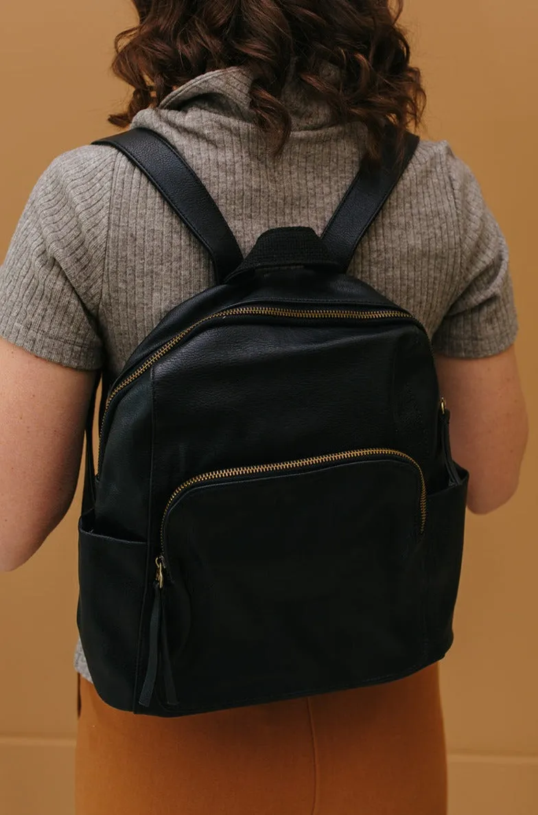 Bailey Backpack