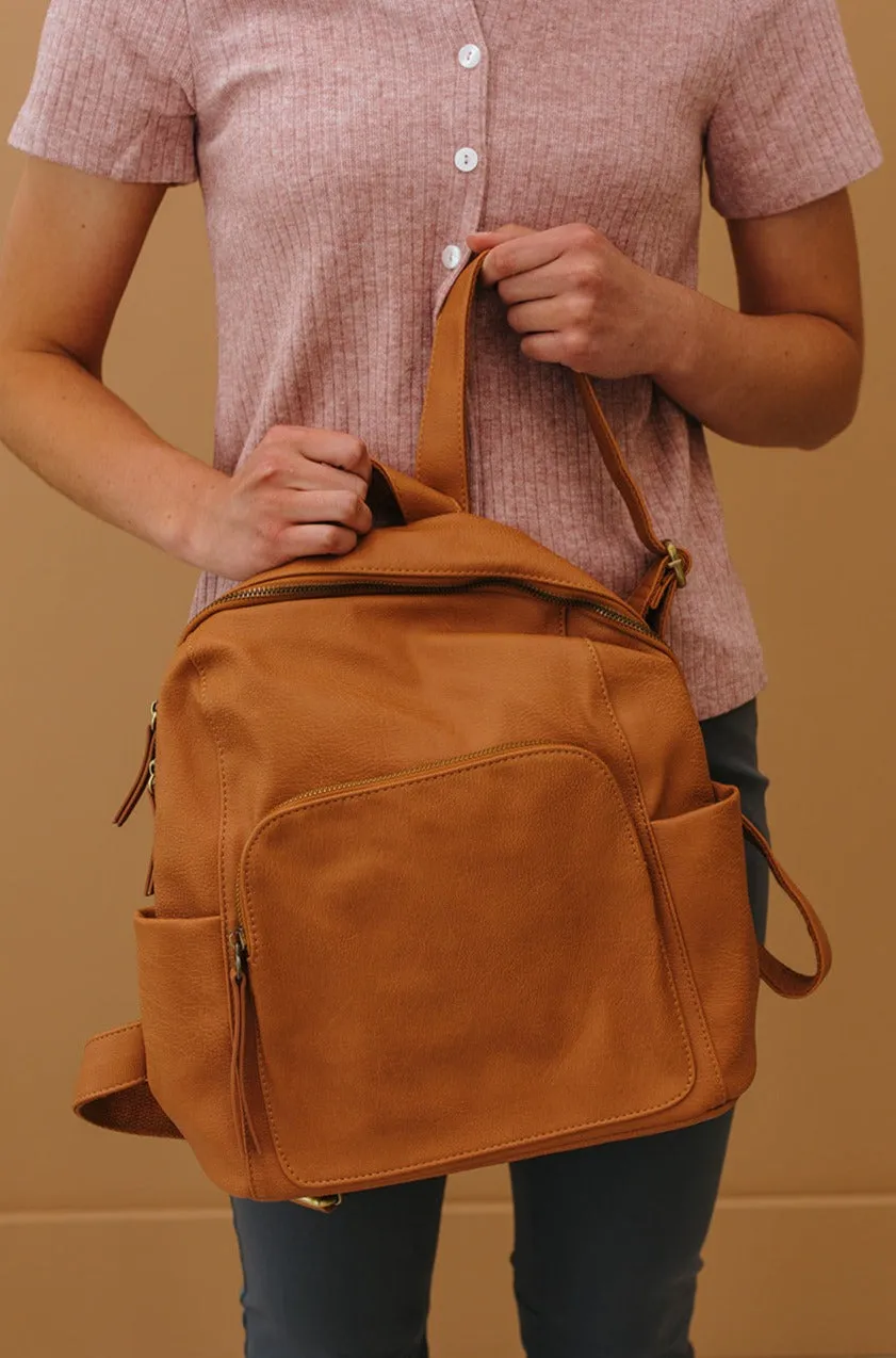 Bailey Backpack