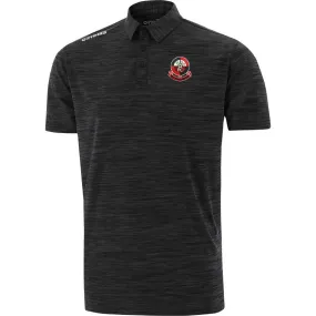 Ballaghaderreen FC Osprey Polo Shirt