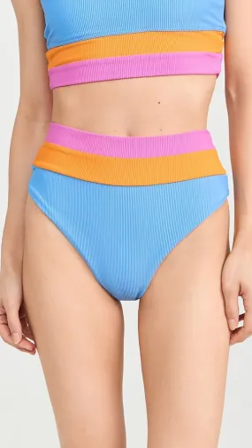 Beach Riot   Heidi Bikini Bottoms 