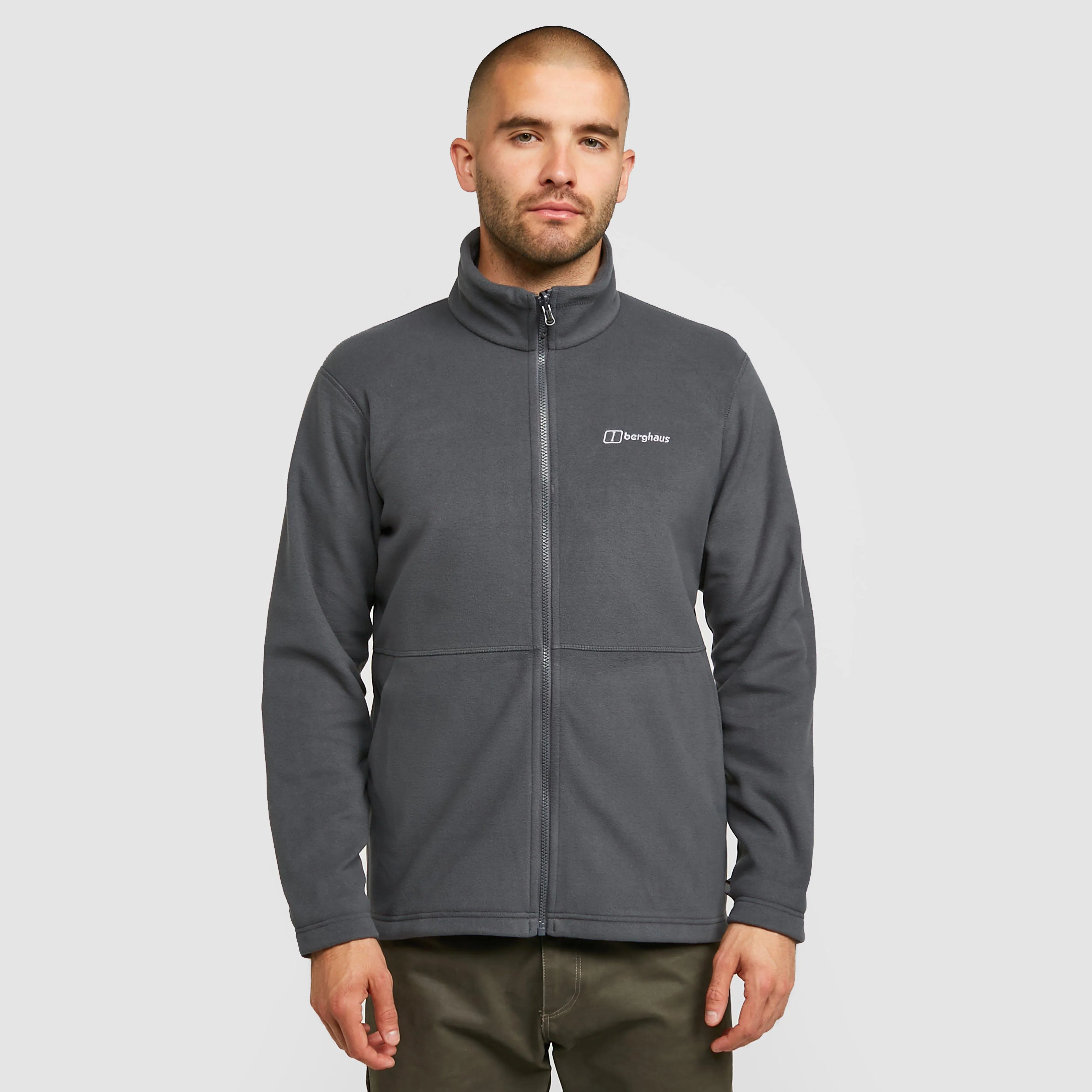 Berghaus Men's Stormcloud Prime 3-in-1 Waterproof Jacket | Millets