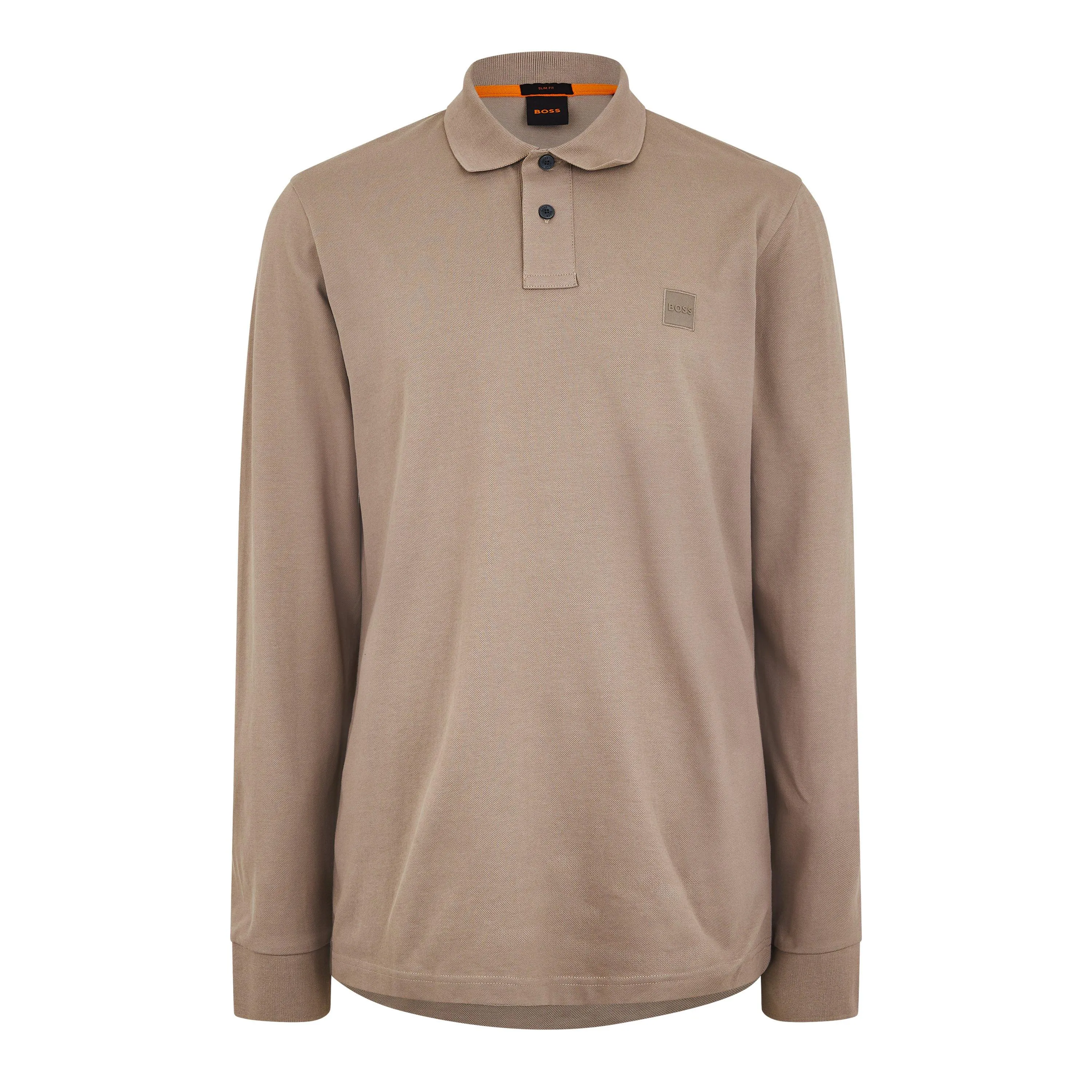 Boss Passerby Polo Shirt