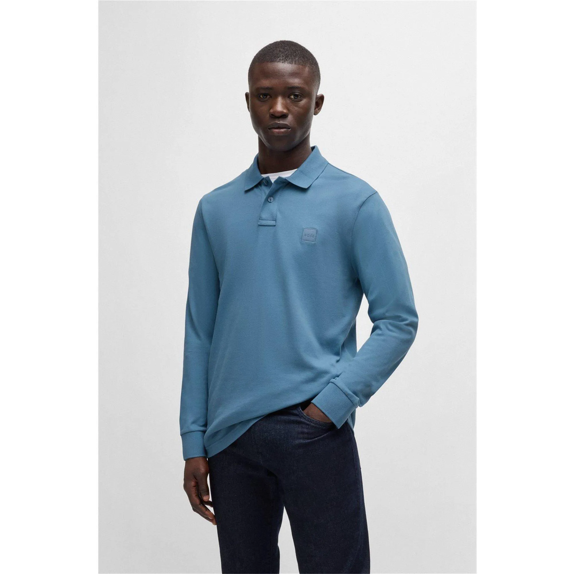 Boss Passerby Polo Shirt