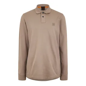 Boss Passerby Polo Shirt