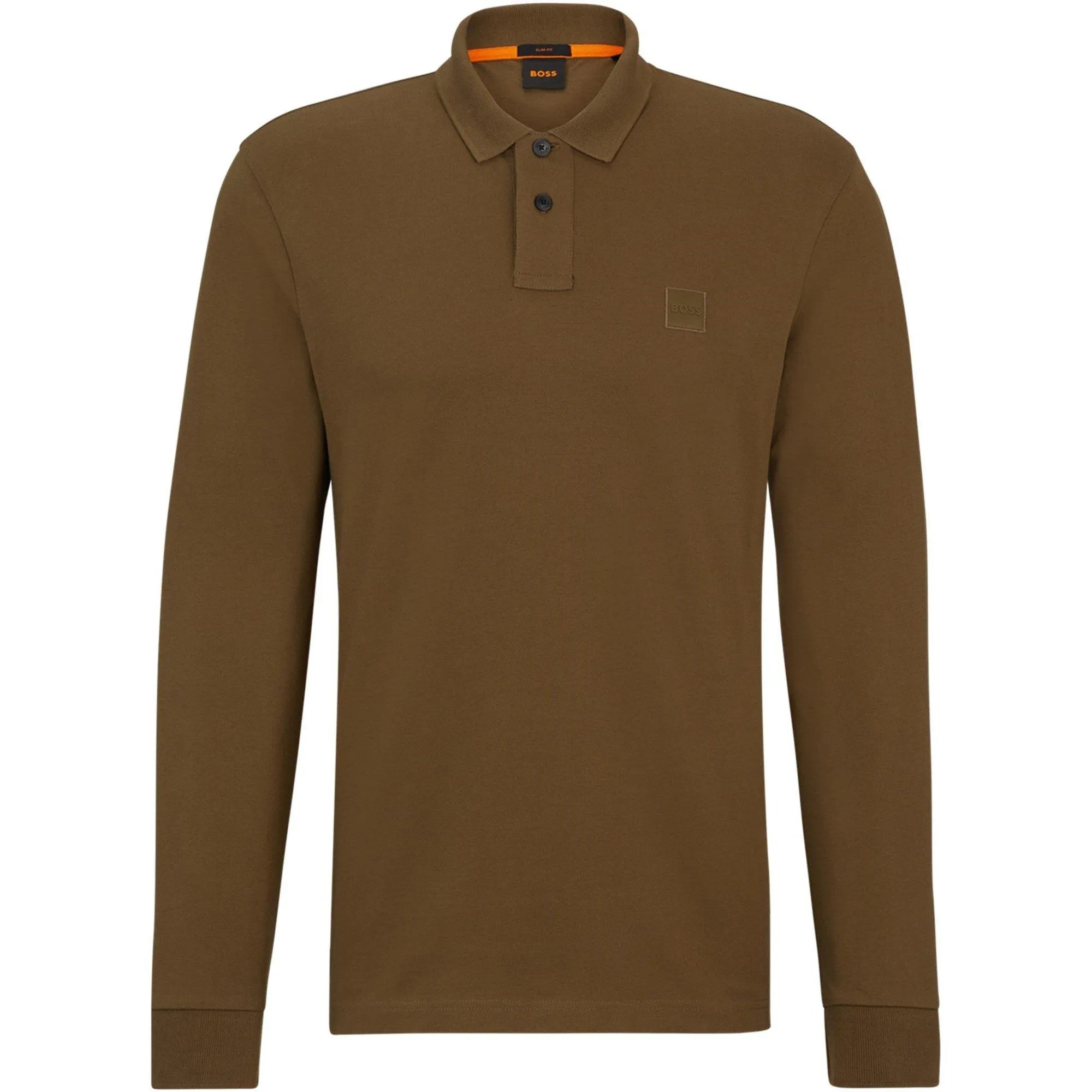 Boss Passerby Polo Shirt