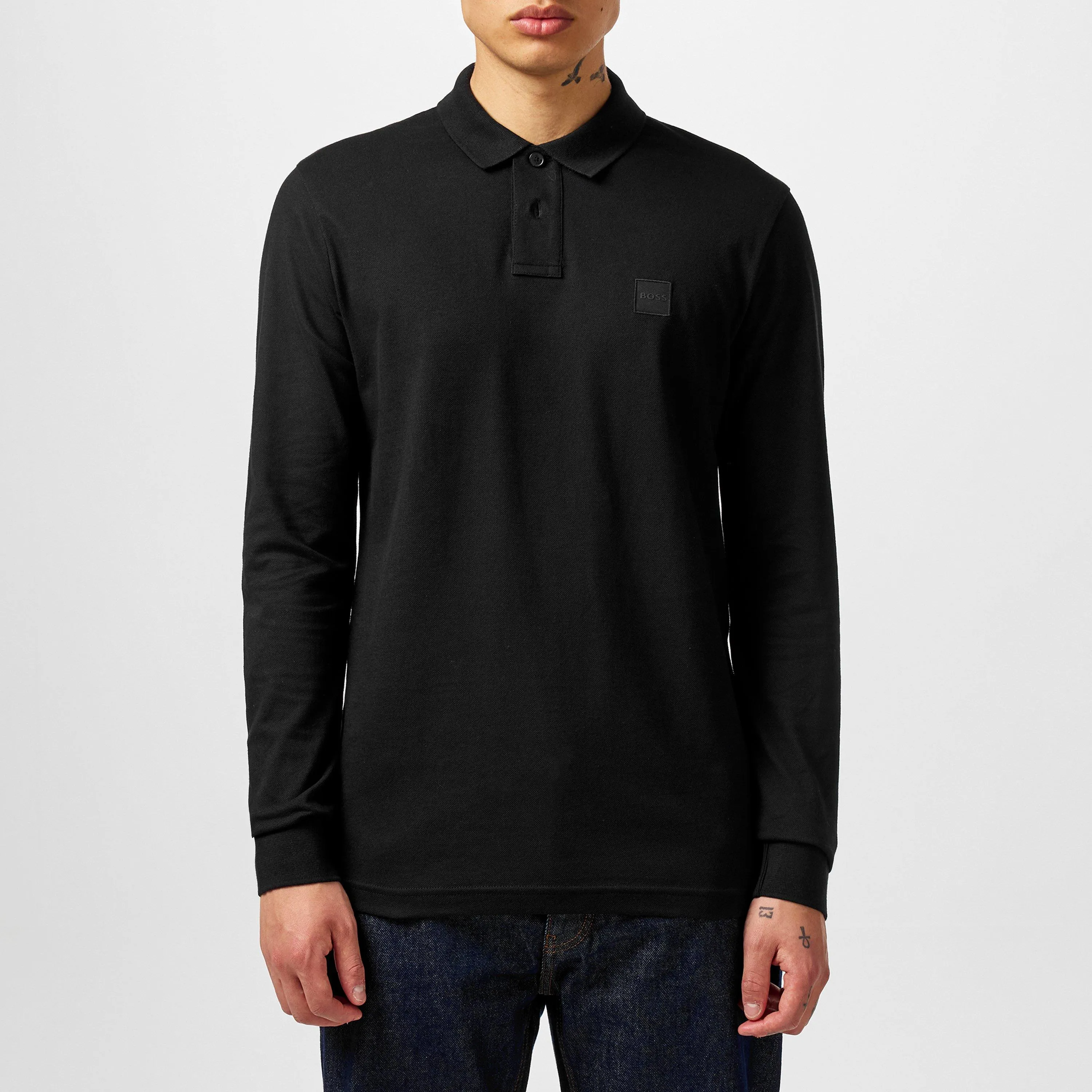 Boss Passerby Polo Shirt