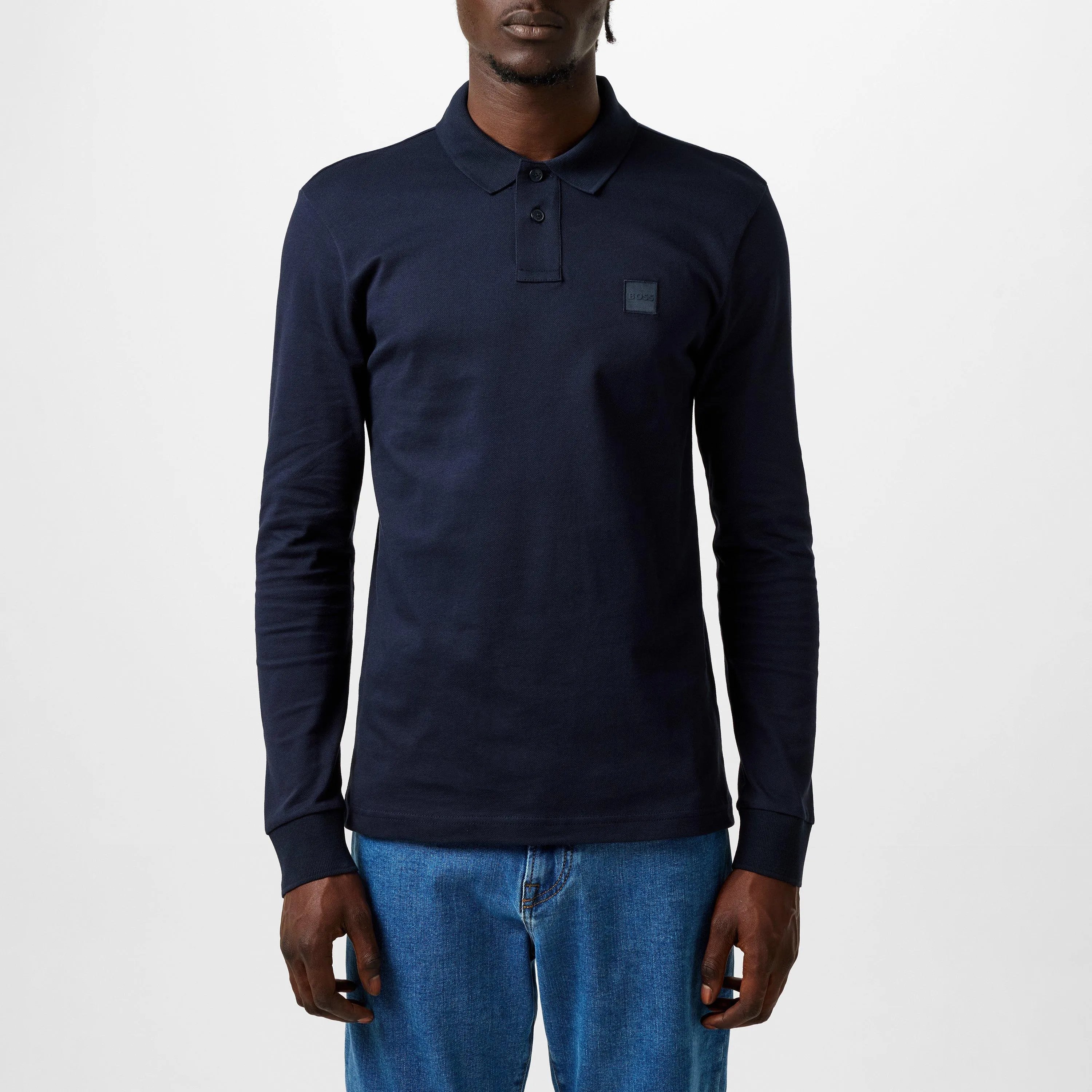 Boss Passerby Polo Shirt