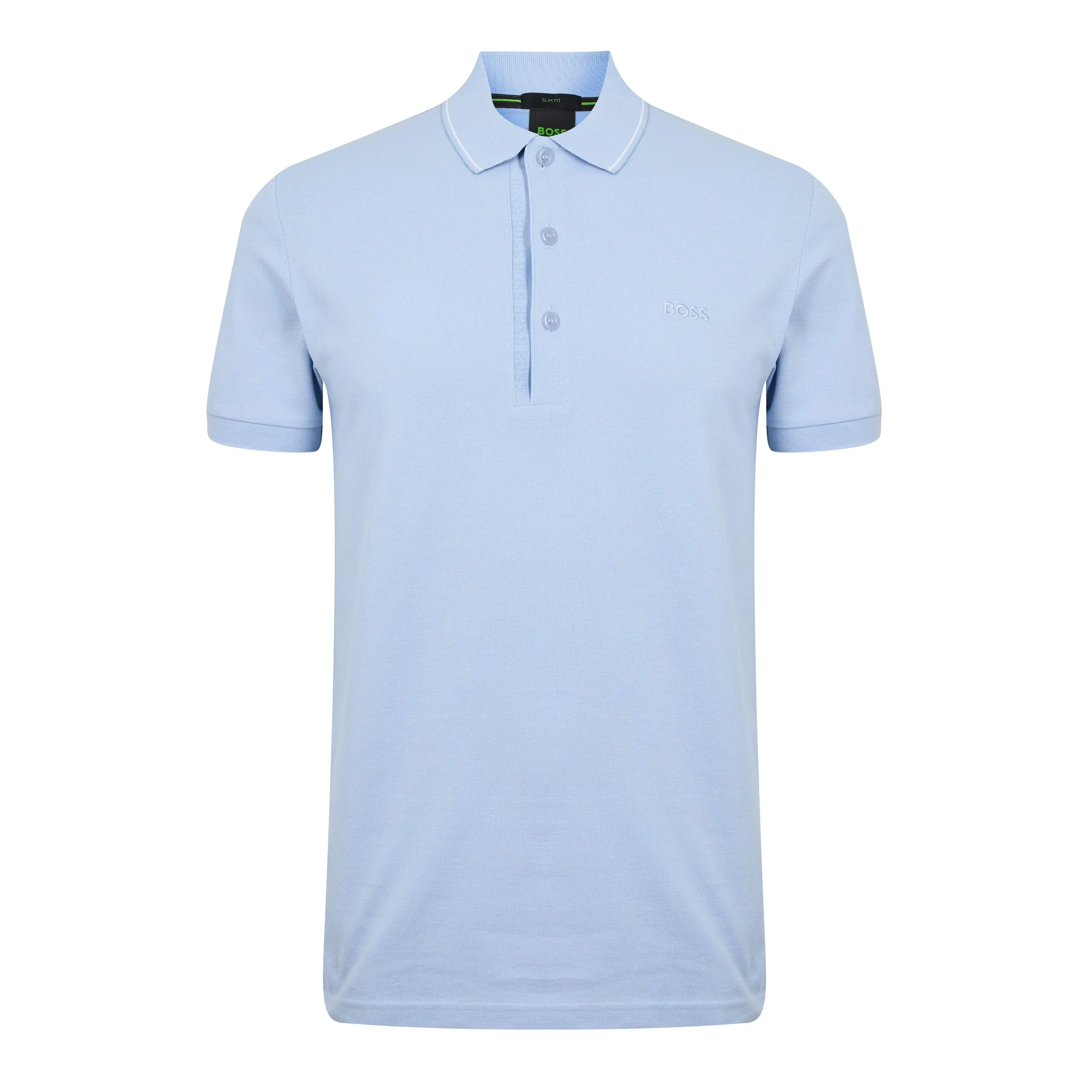 Boss Paule 4 Polo Shirt