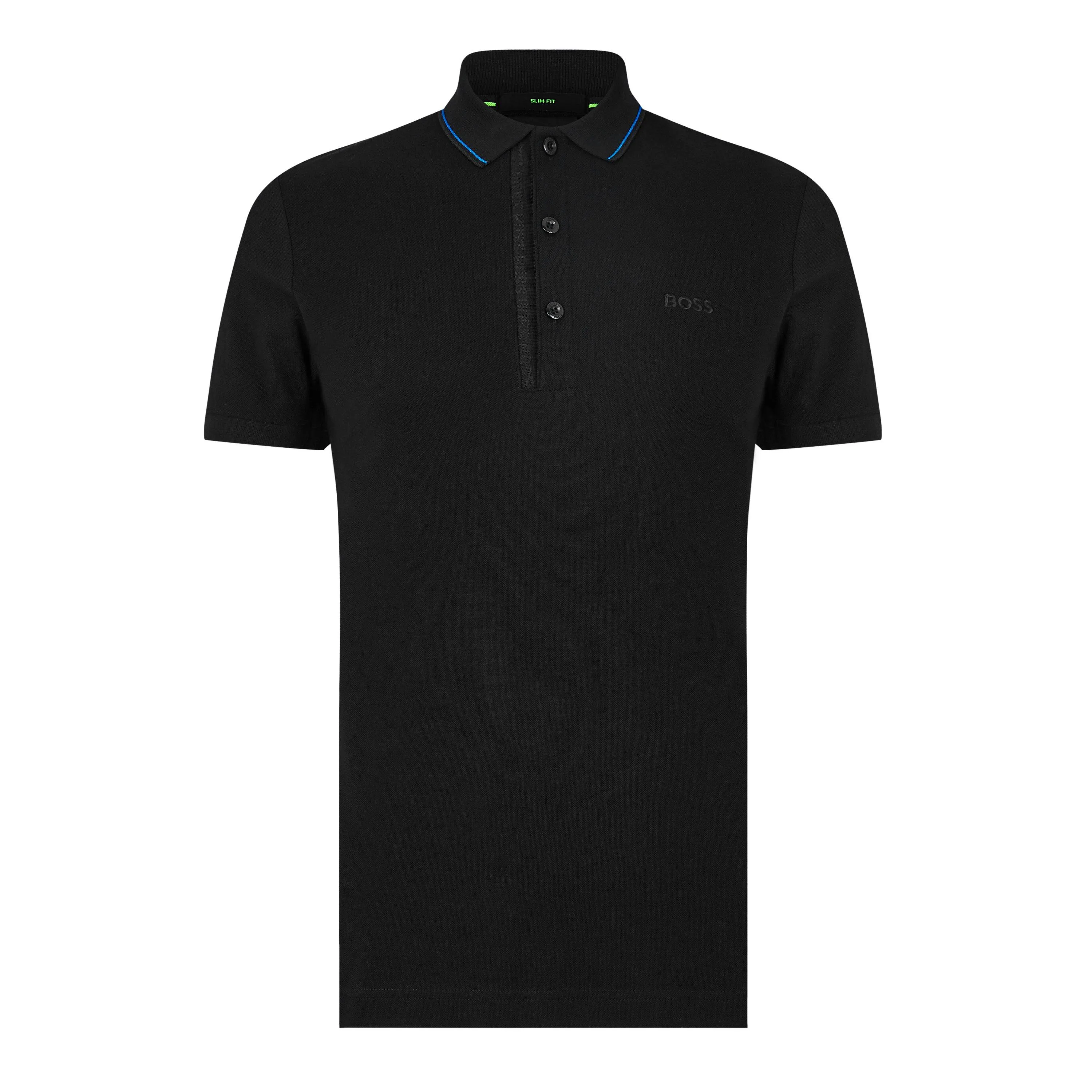 Boss Paule 4 Polo Shirt