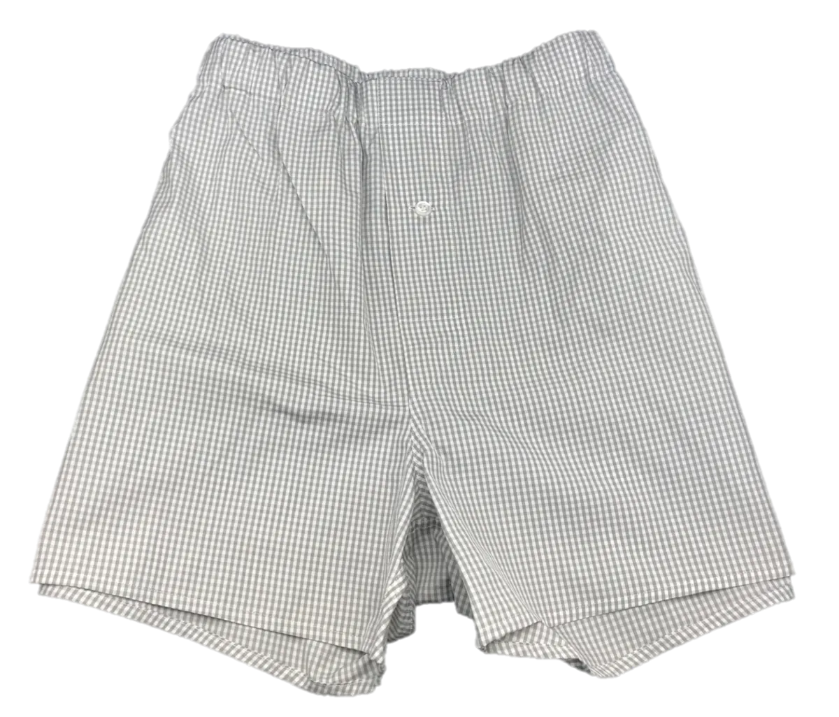 BOXER SHORTS - 38