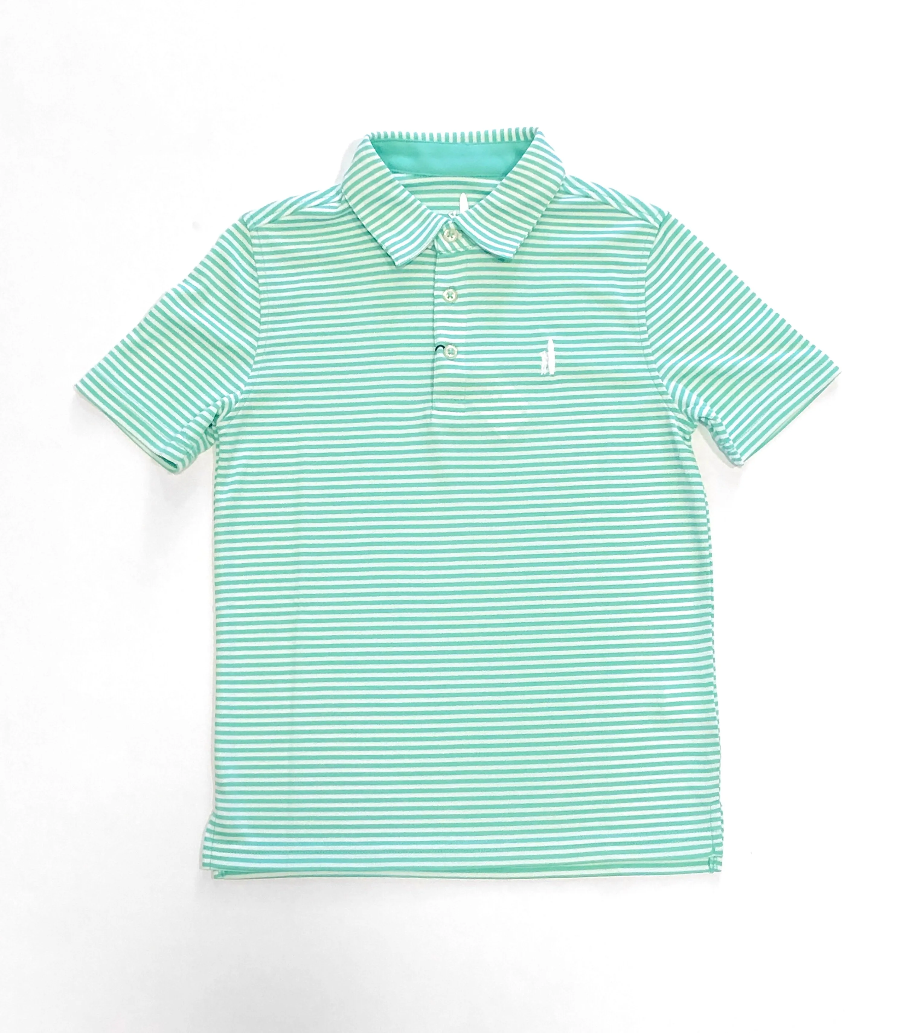 Bunker Polo - Color Option