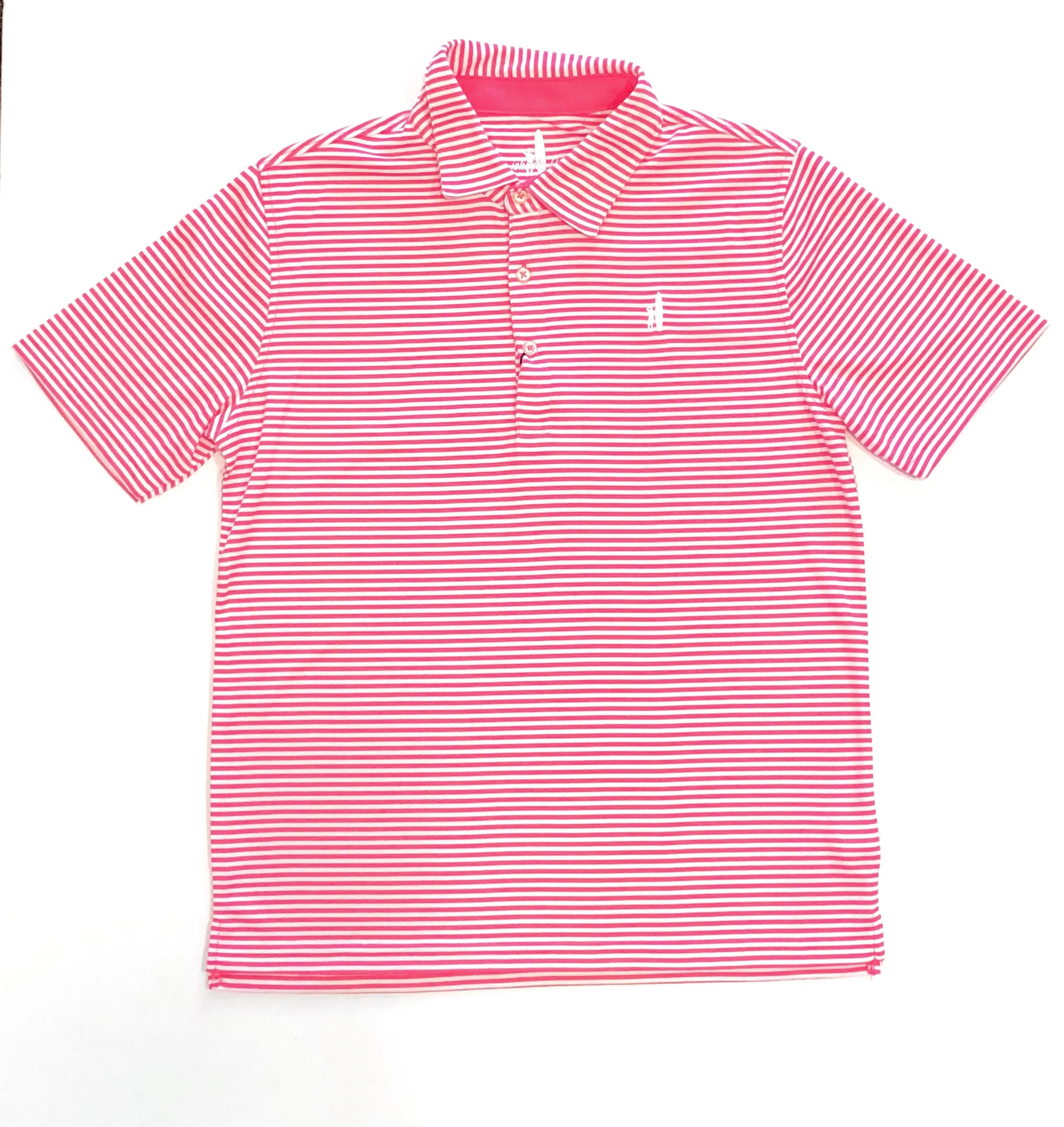 Bunker Polo - Color Option