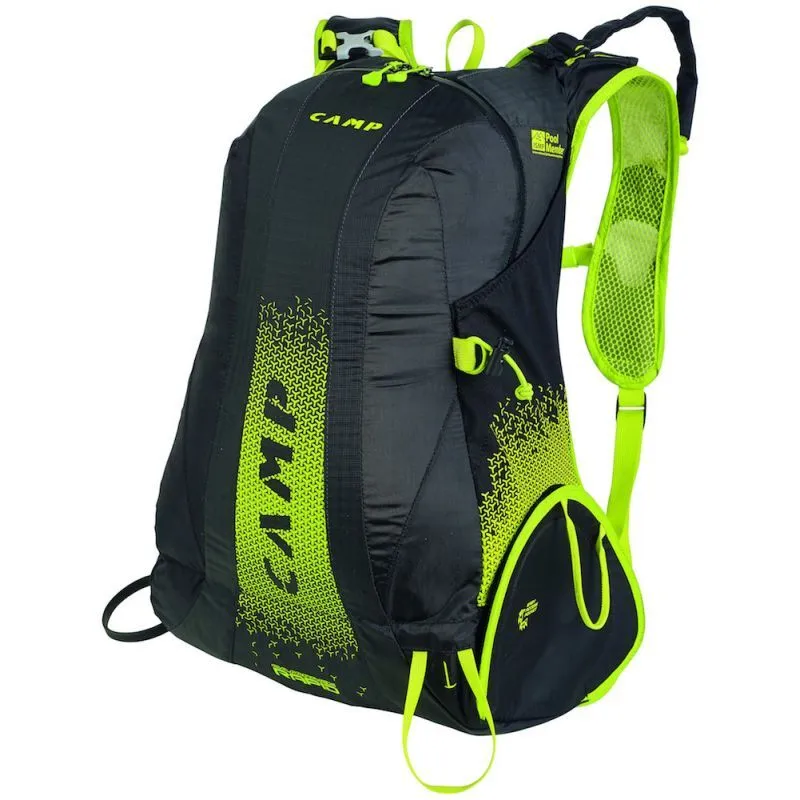 Camp Rapid  - Ski Touring backpack