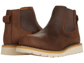 Carhartt Wedge 5" Chelsea Pull-On Boot Soft Toe