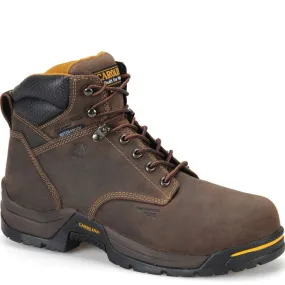 Carolina - Men's 6 Bruno Lo Composite Toe Insulated Work Boot - CA5521