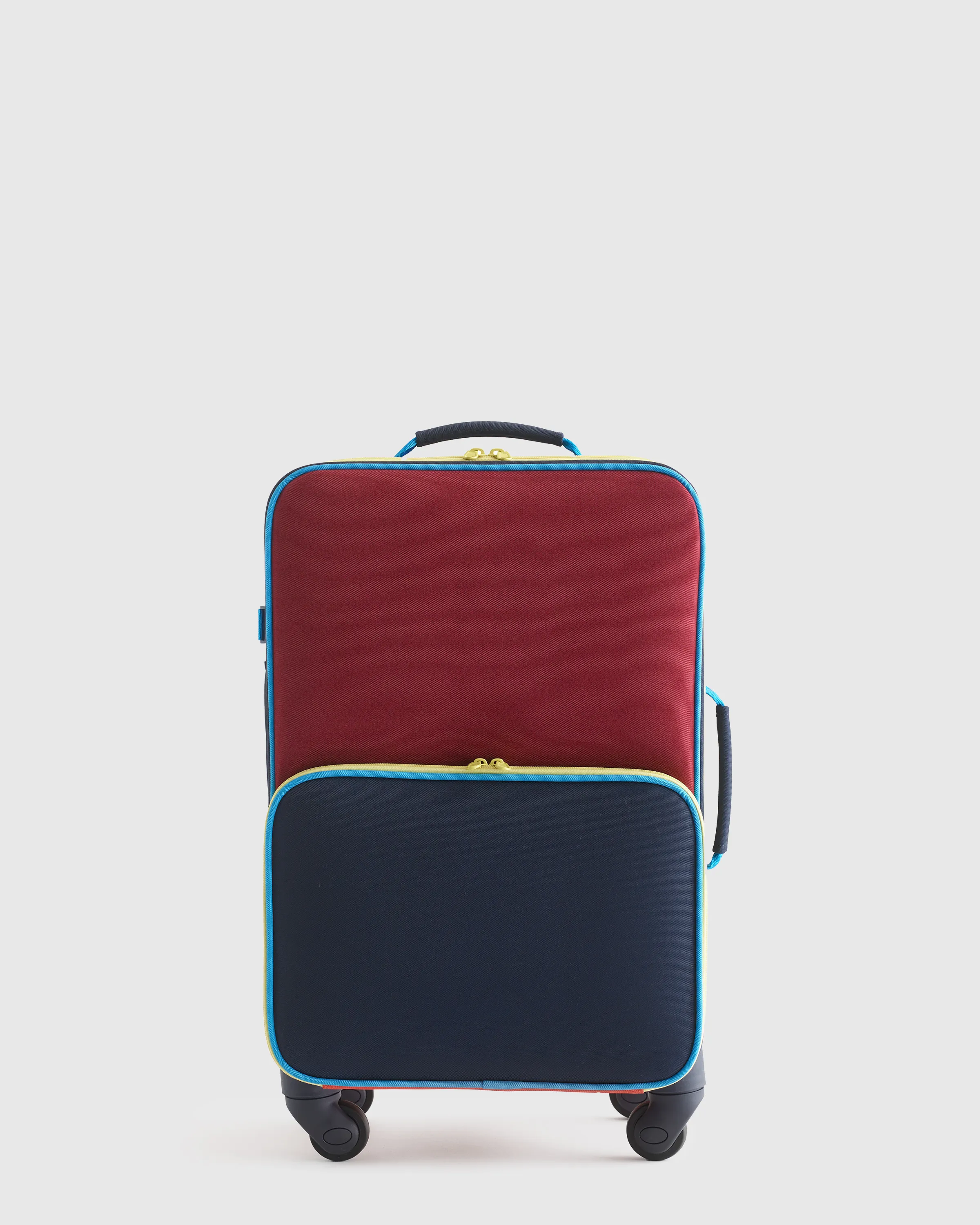 Carry-On Kids Suitcase - 18"