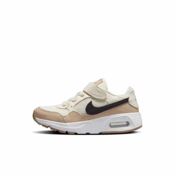 Chaussure Nike Air Max SC pour enfant - Marron