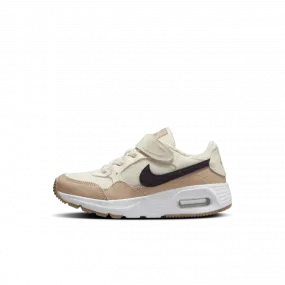 Chaussure Nike Air Max SC pour enfant - Marron