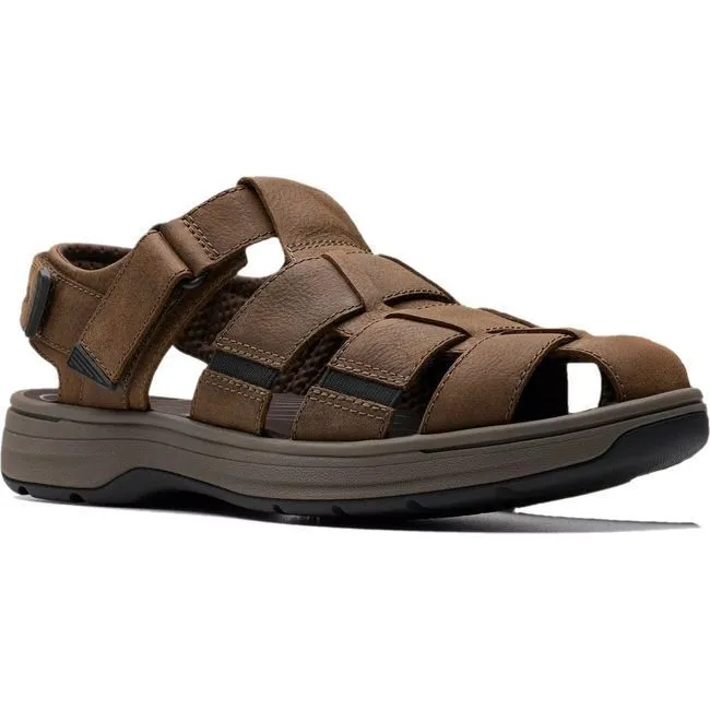 Clarks Men's Saltway Cove Sandal