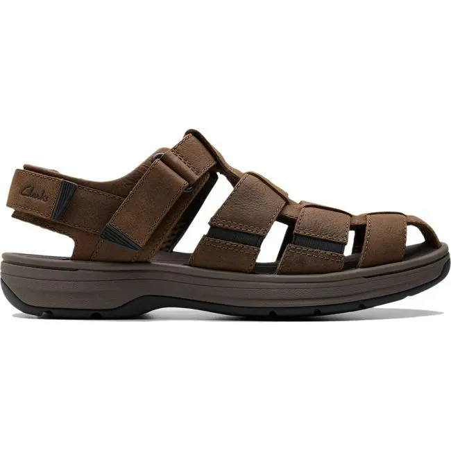 Clarks Men's Saltway Cove Sandal