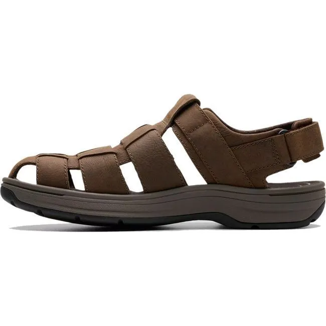 Clarks Men's Saltway Cove Sandal