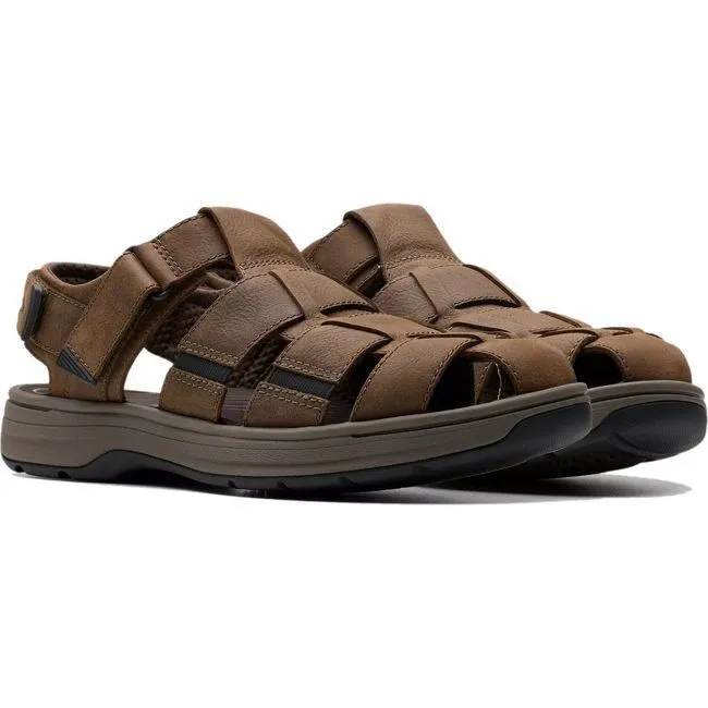 Clarks Men's Saltway Cove Sandal